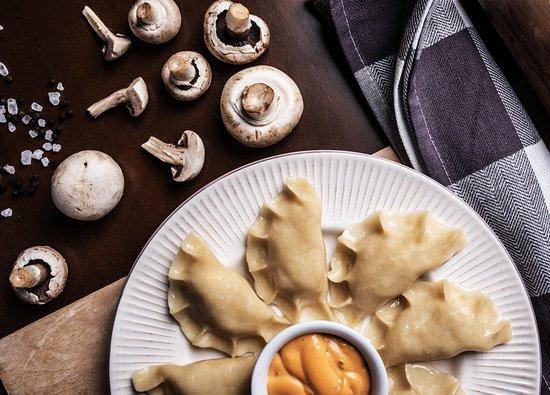 Nana's Pierogarnia